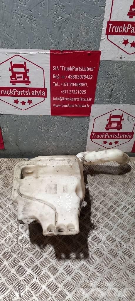 Scania R 440    1854255 Cabinas e interior