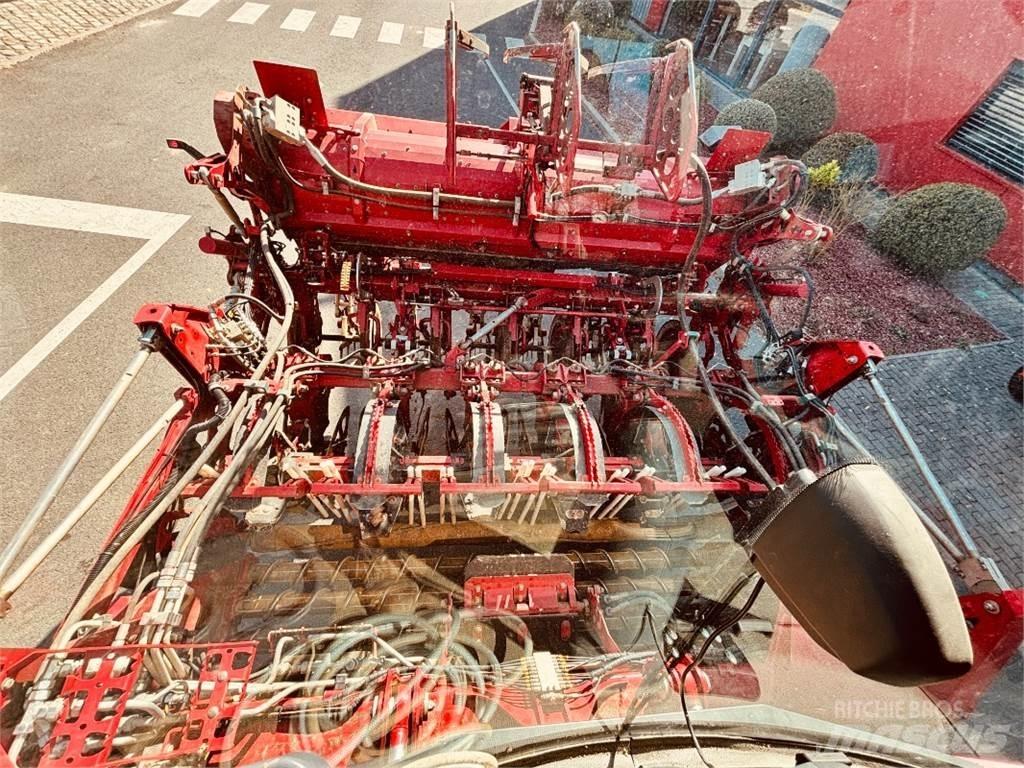 Grimme REXOR 6200 Agricultura - Otros