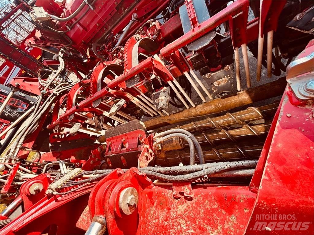 Grimme REXOR 6200 Agricultura - Otros