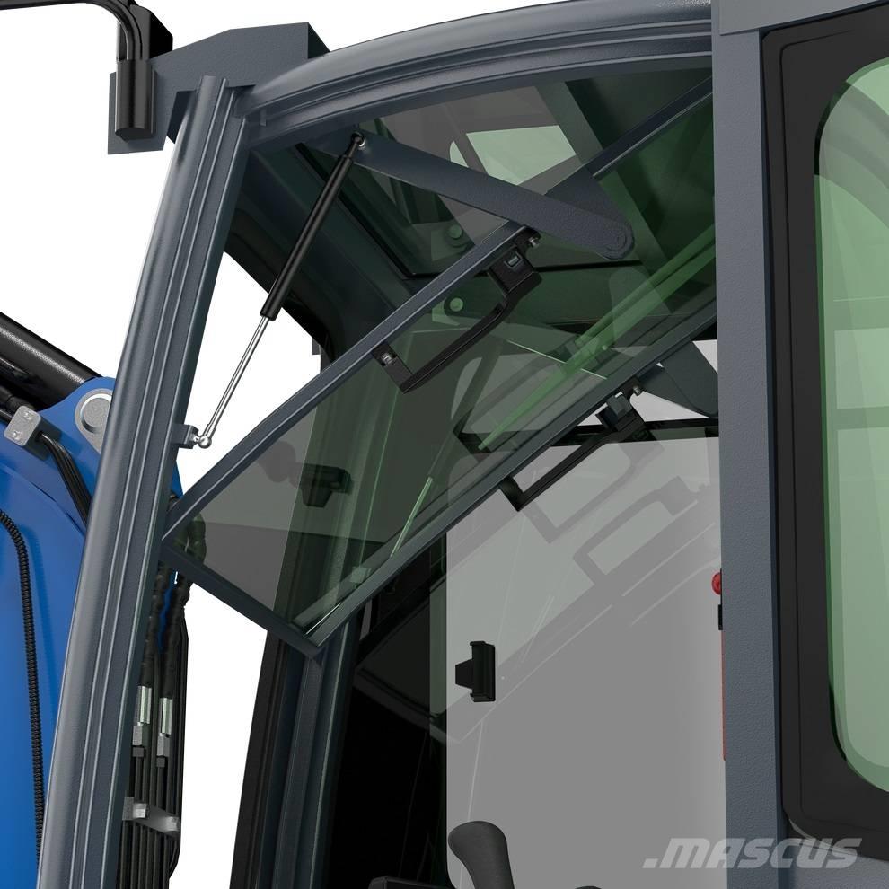 Rippa R22 PRO Mini excavadoras < 7t