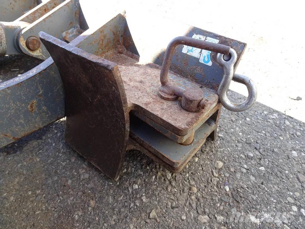 Takeuchi TB210 Mini excavadoras < 7t