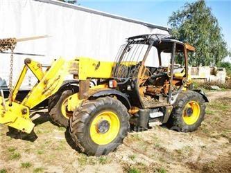 JCB 541-70 engine Motores