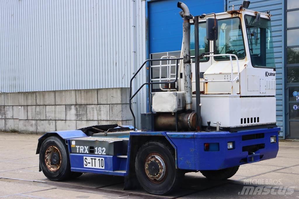 Kalmar TRX182A Cabezas tractoras para terminales