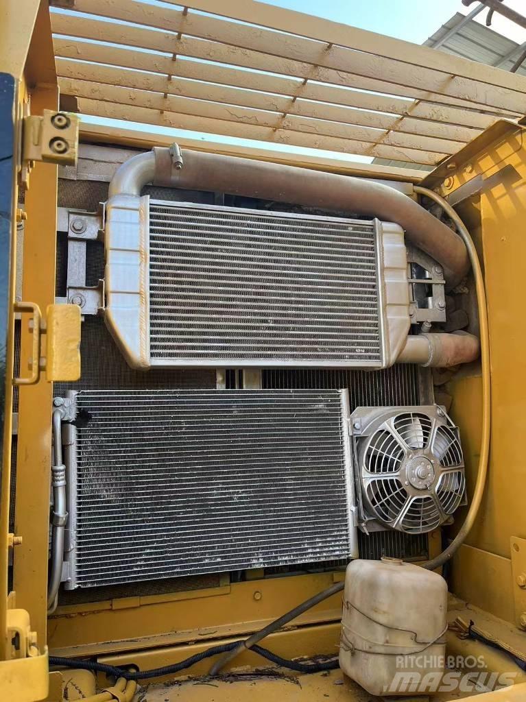 CAT 320 C L Excavadoras de cadenas