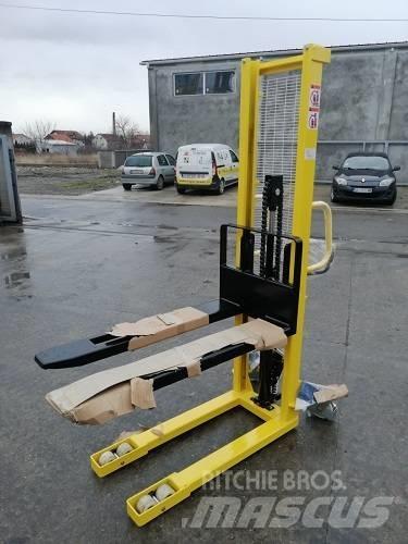 Hyster EMS 1.0-16 Apiladores manuales
