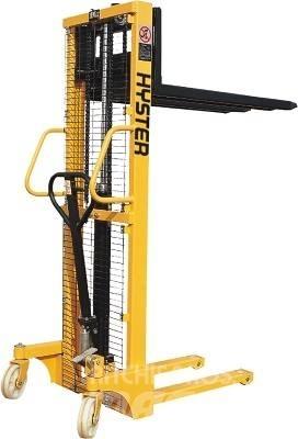 Hyster EMS 1.0-16 Apiladores manuales
