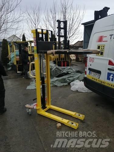 Hyster EMS 1.0-16 Apiladores manuales