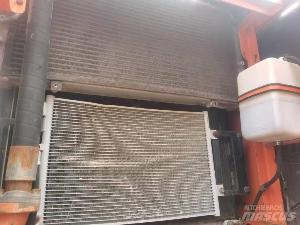 Doosan DX 300 LC Excavadoras de cadenas