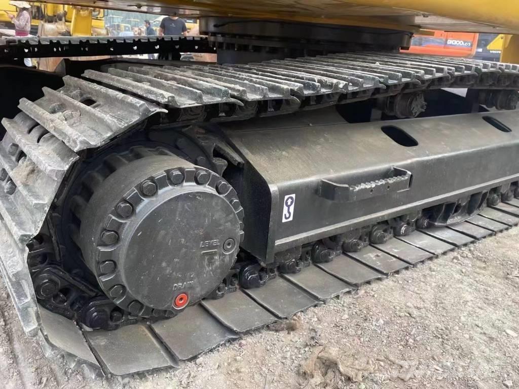 CAT 324 Excavadoras de cadenas