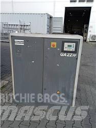 Atlas Copco GA 22 FF Compresores