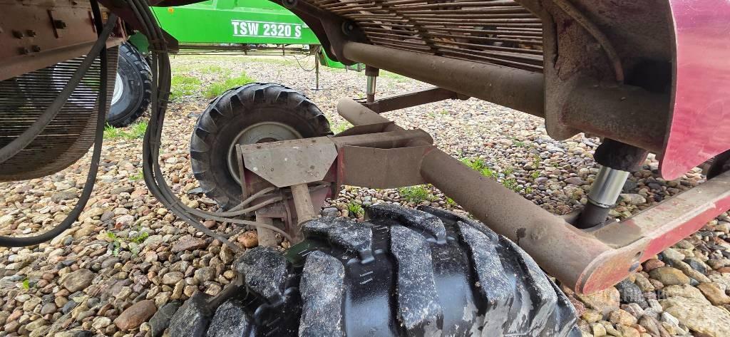 ScanStone 4215 Equipos para patatas - Otros
