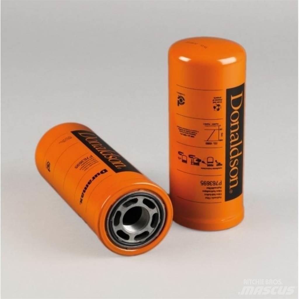 Eco Log 21-T141 Hidráulicos