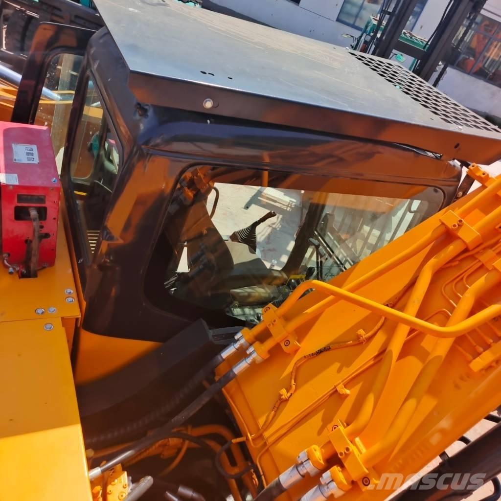 Sany SY 335 H Excavadoras de cadenas