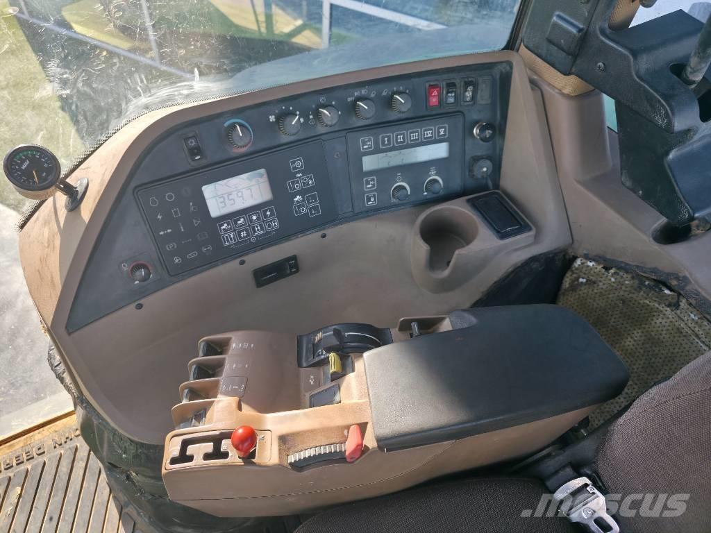 John Deere 8200 Tractores