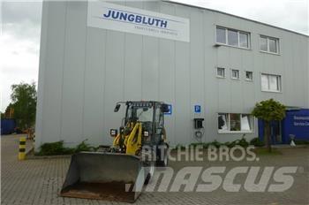Wacker Neuson WL 34 Cargadoras sobre ruedas
