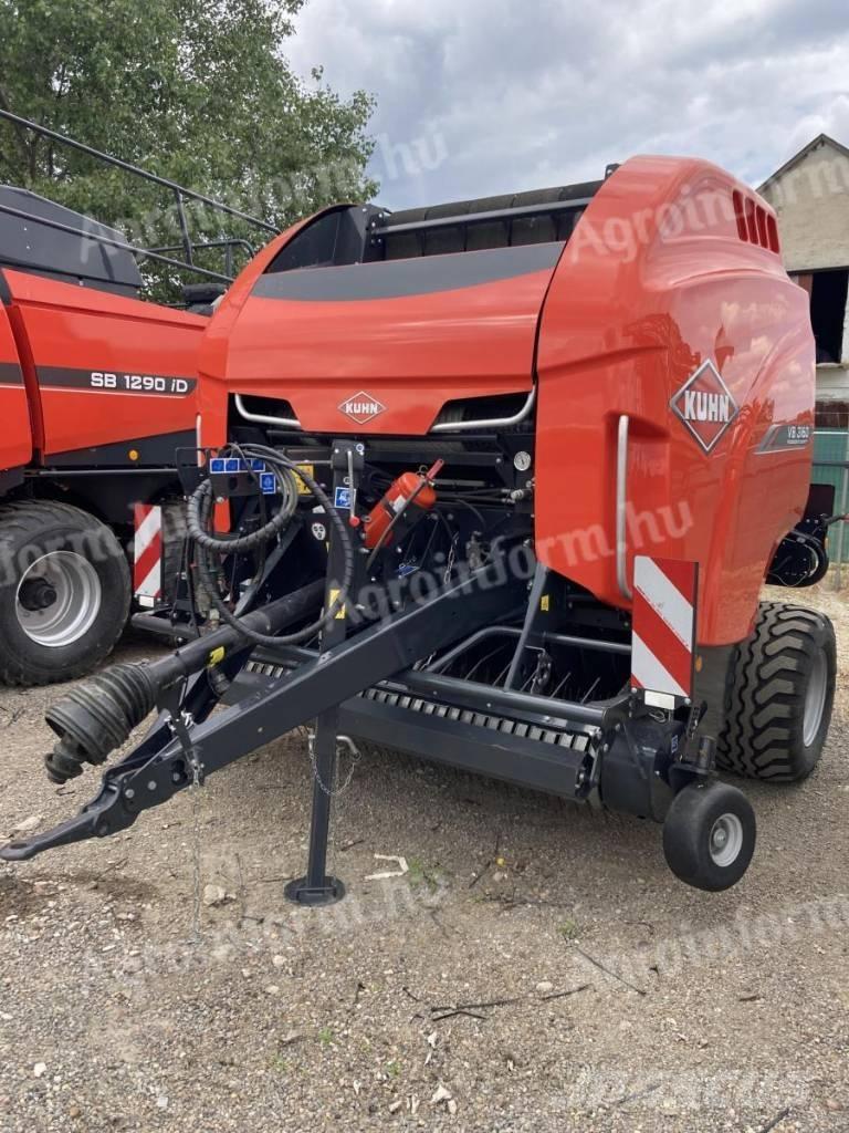 Kuhn vb 3160 Rotoempacadoras