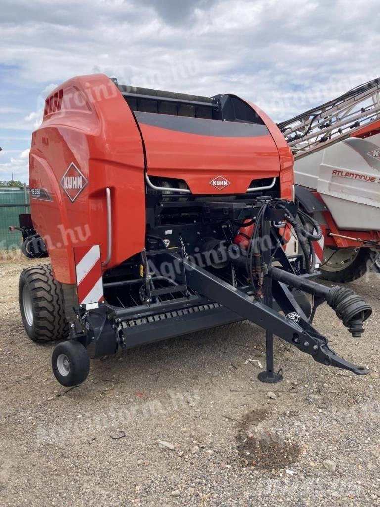 Kuhn vb 3160 Rotoempacadoras