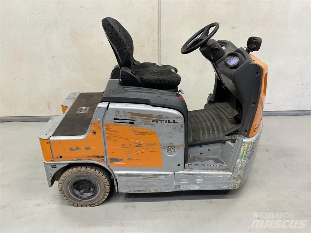 Still LTX 70 Cabezas tractoras para terminales