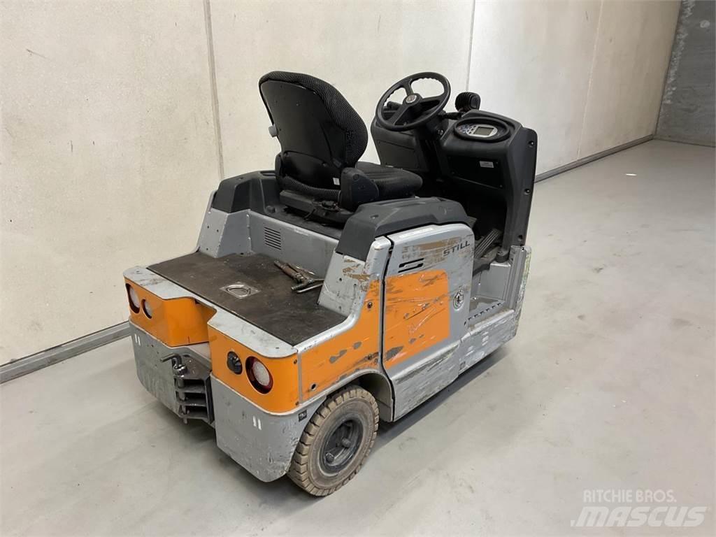 Still LTX 70 Cabezas tractoras para terminales