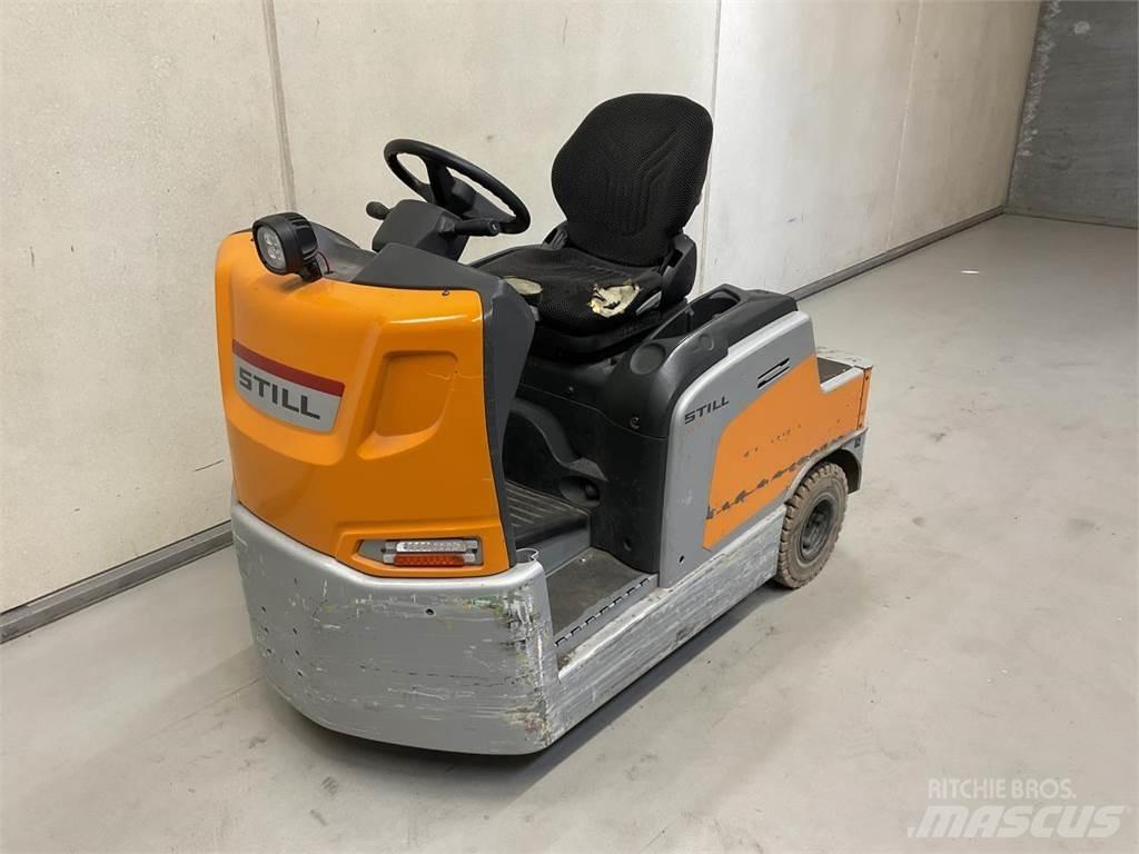 Still LTX 70 Cabezas tractoras para terminales