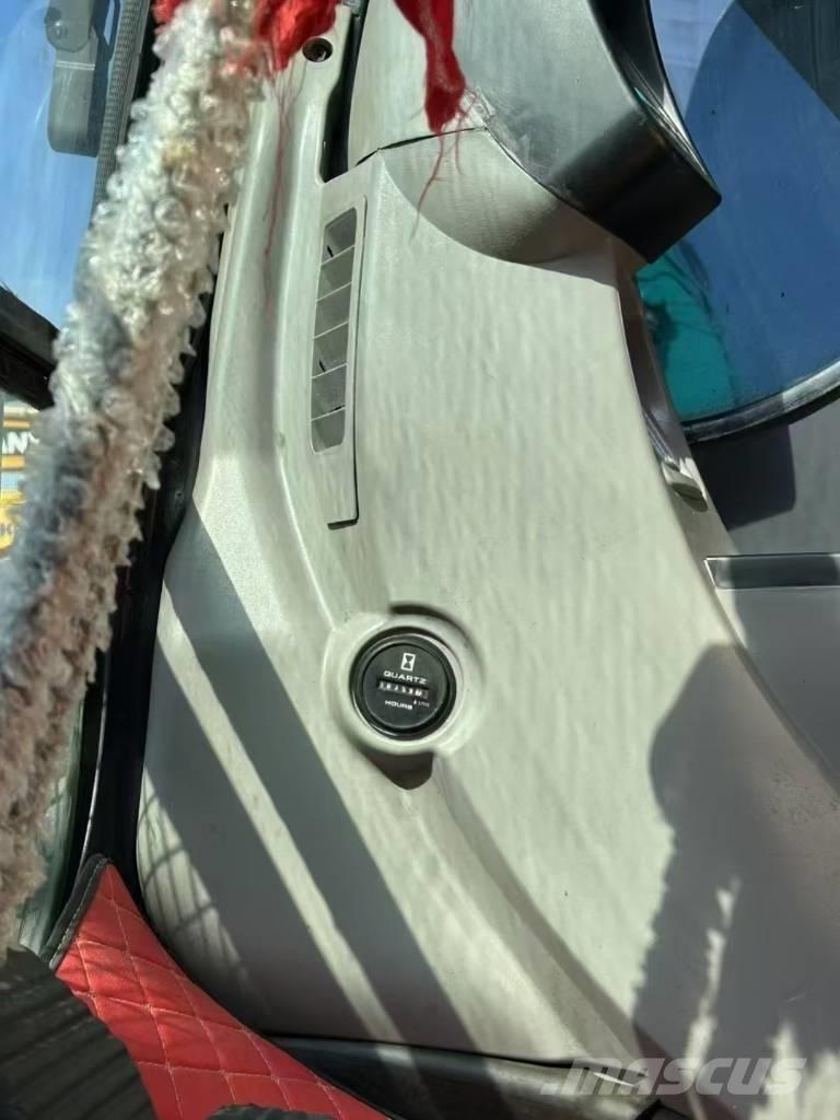 Kobelco SK 200 LC I Excavadoras de cadenas