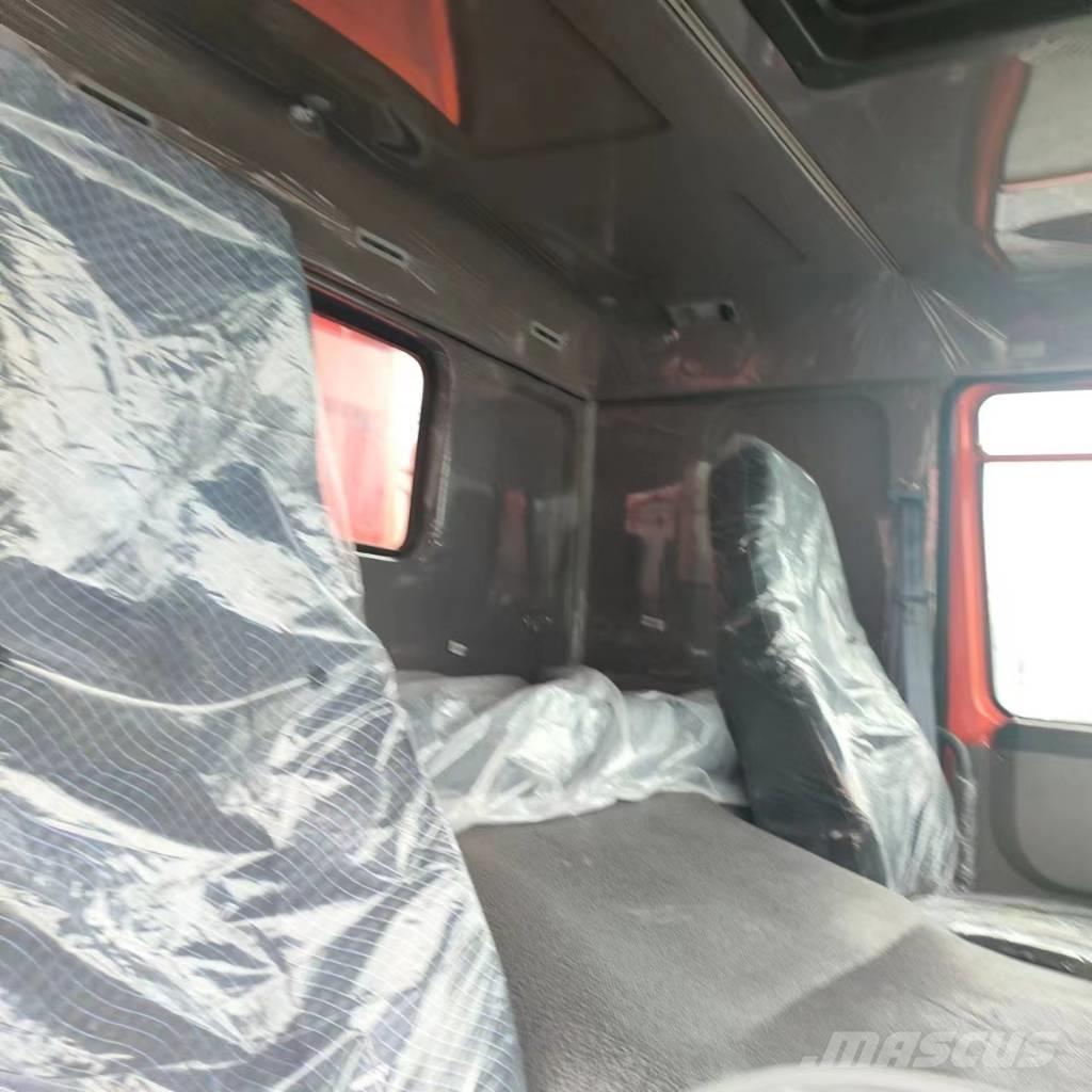 Howo 371 8x4 Camiones bañeras basculantes o volquetes