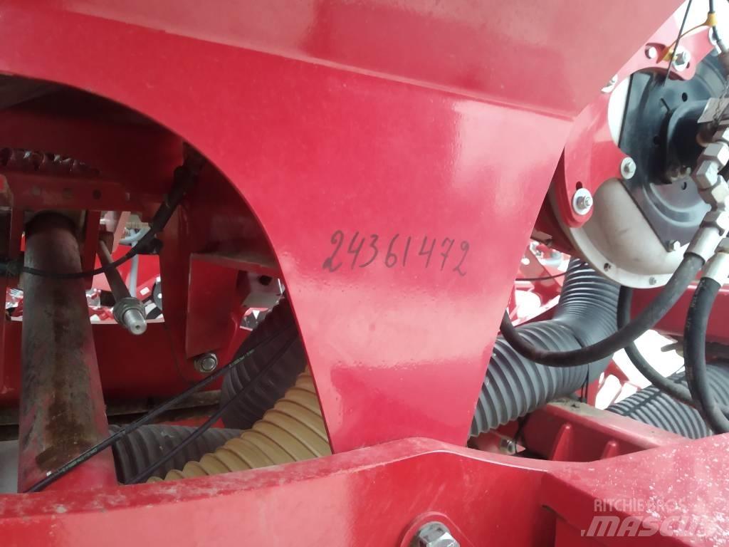 Horsch Focus 6 TD Sembradoras