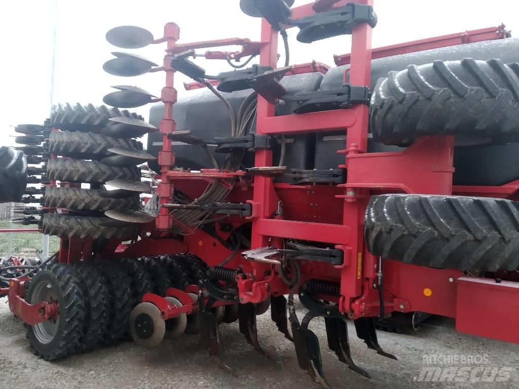 Horsch Focus 6 TD Sembradoras