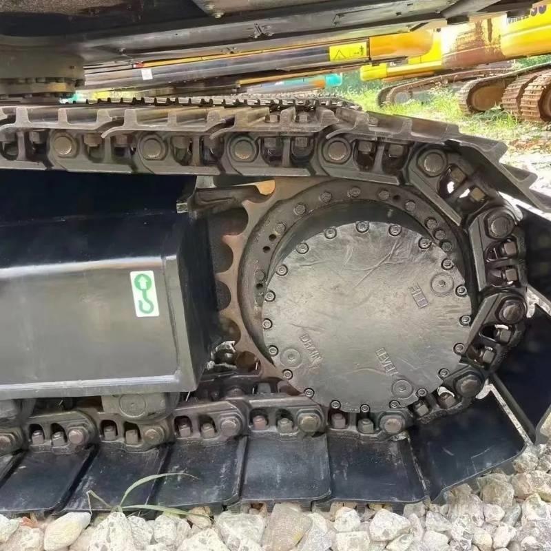 Sany SY 205 C Excavadoras de cadenas