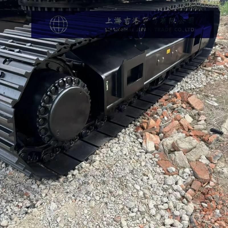 CAT 330 D Excavadoras de cadenas