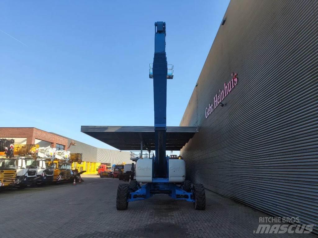 Genie Z-135 Plataformas de trabajo telescópica