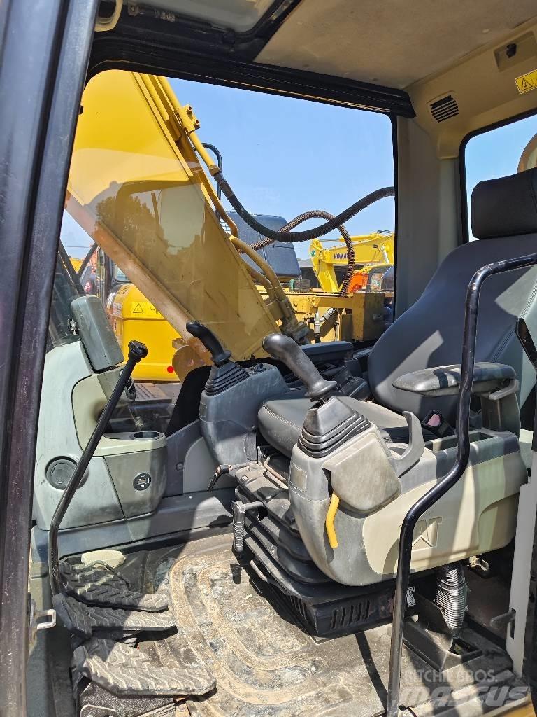 CAT 315 D Excavadoras de cadenas