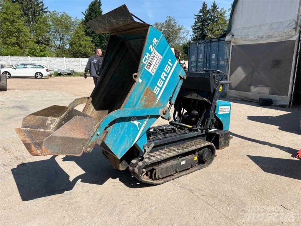 Messersi CH2 / R13 D Construcción - Otros
