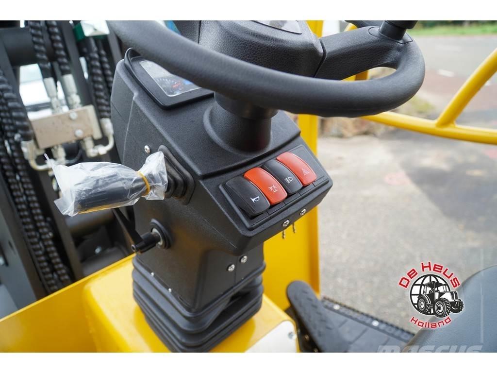 Eurotrac W12S Cargadoras sobre ruedas