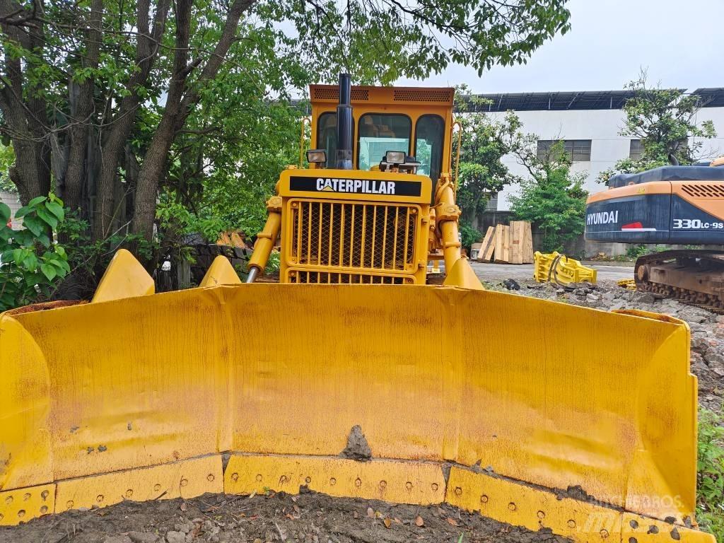 CAT D 7 G Buldozer sobre oruga
