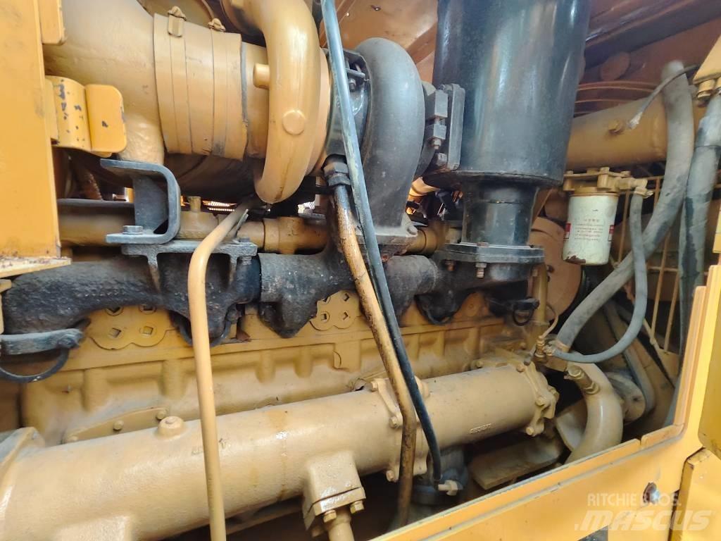 CAT D 7 G Buldozer sobre oruga