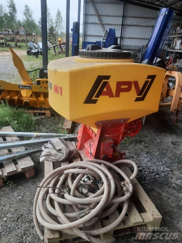 APV PS 300 M1 Sembradoras