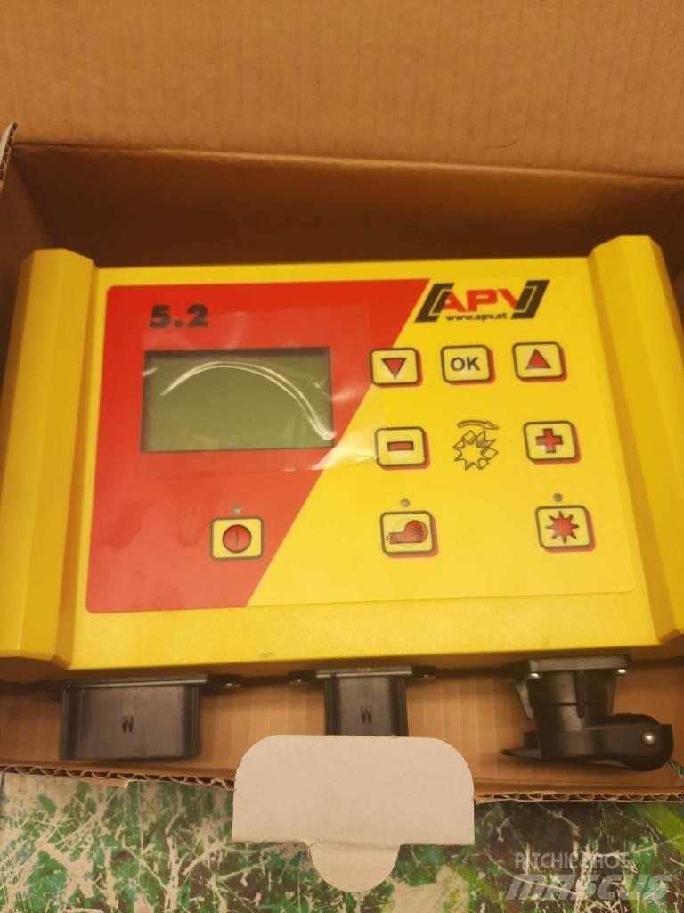 APV PS 300 M1 Sembradoras