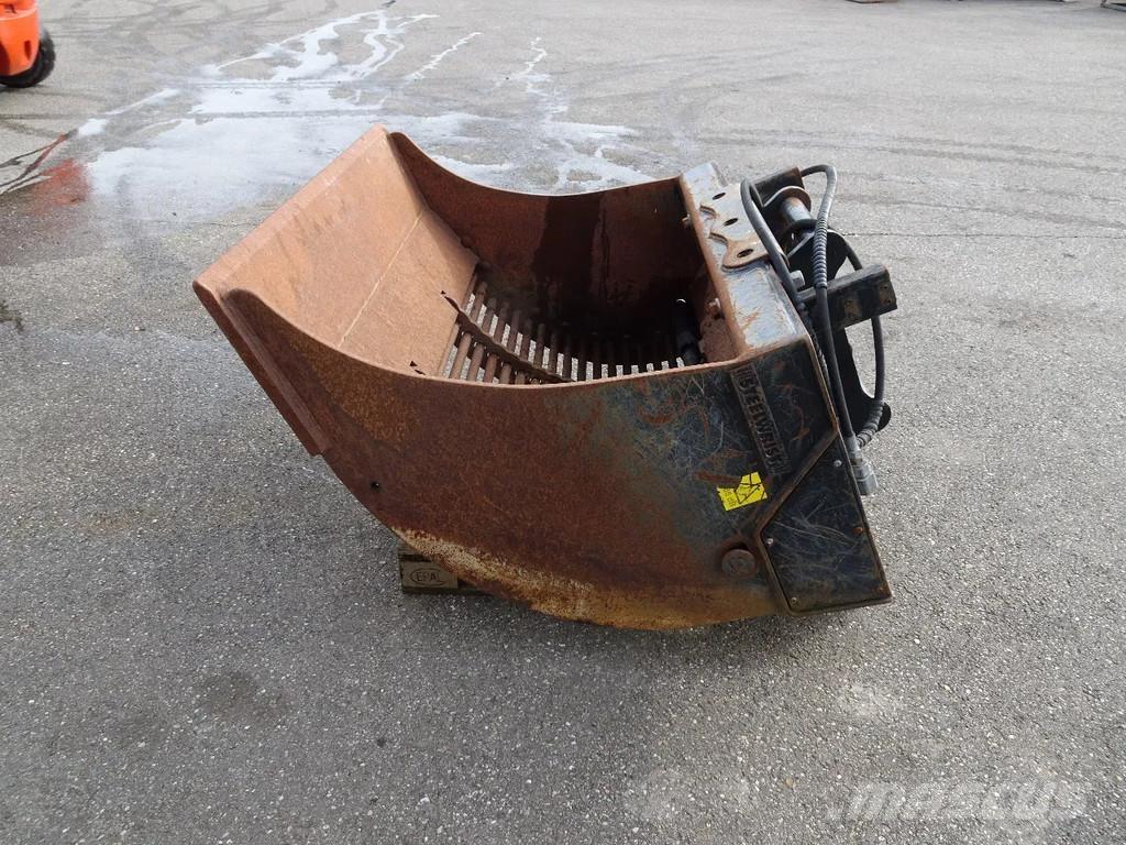 Verachtert 898152 Cucharones