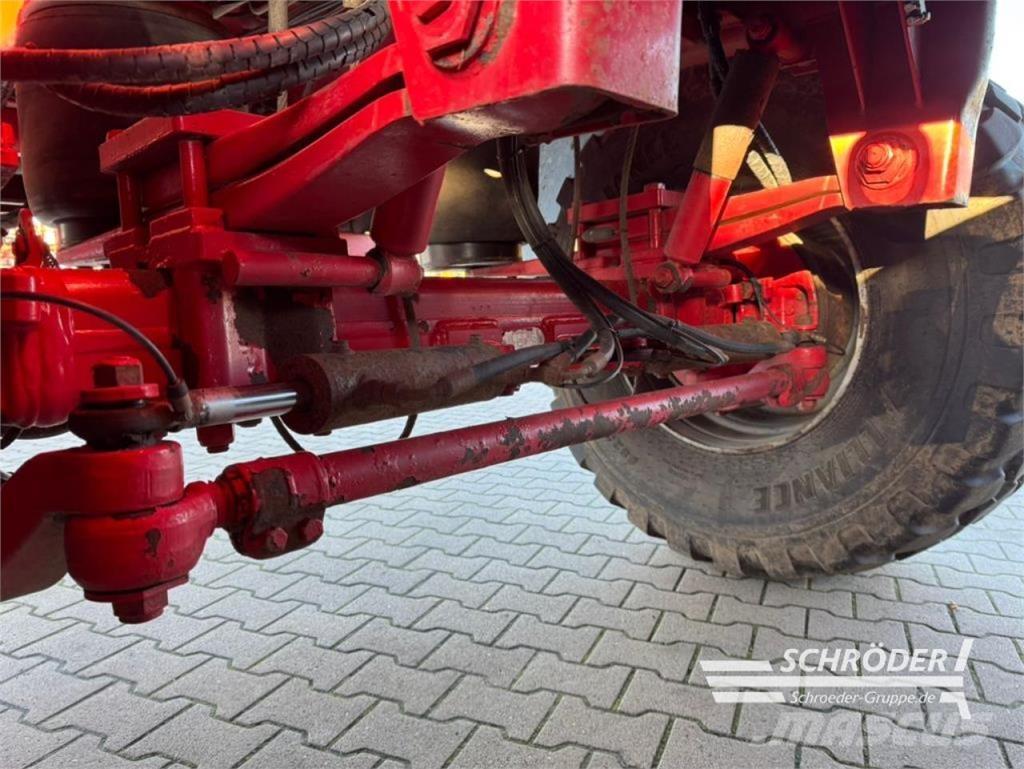 Krampe BANDIT 980 Otros remolques