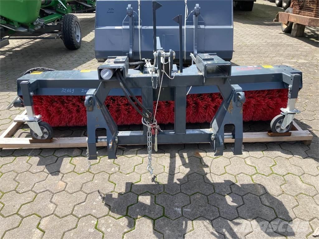 Saphir GKM 261 Agricultura - Otros