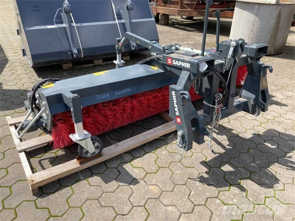 Saphir GKM 261 Agricultura - Otros