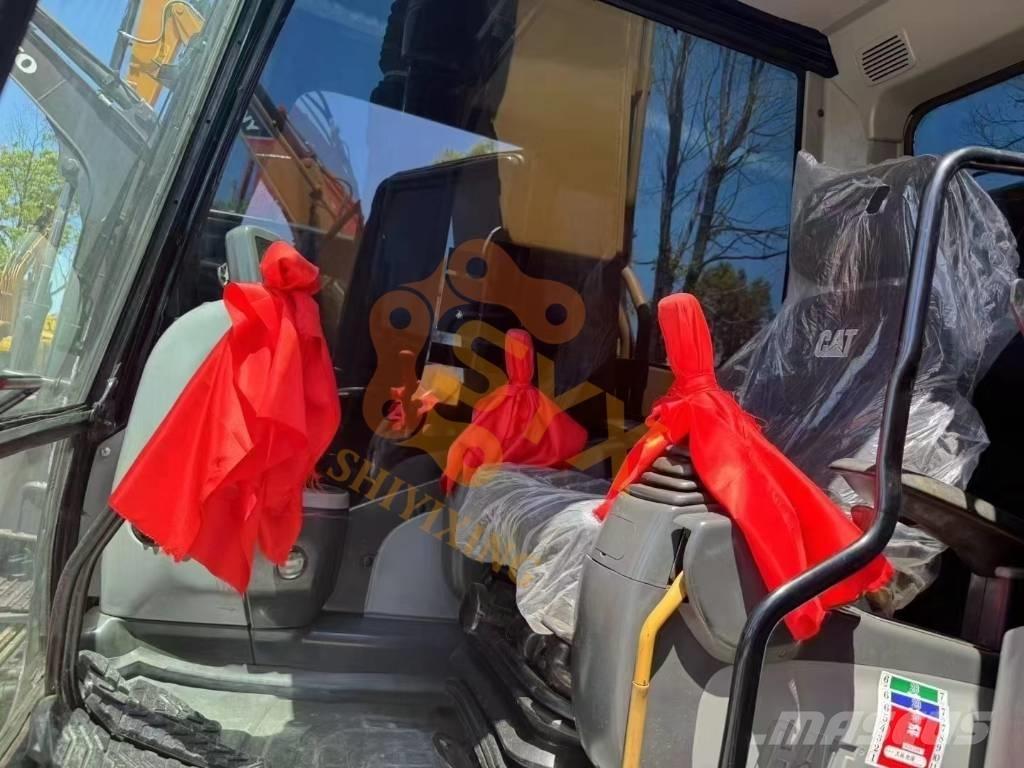 CAT 315D Excavadoras de cadenas