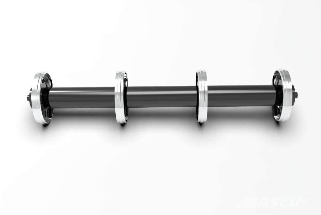 PW 797311.0 Accesorios para cosechadoras combinadas