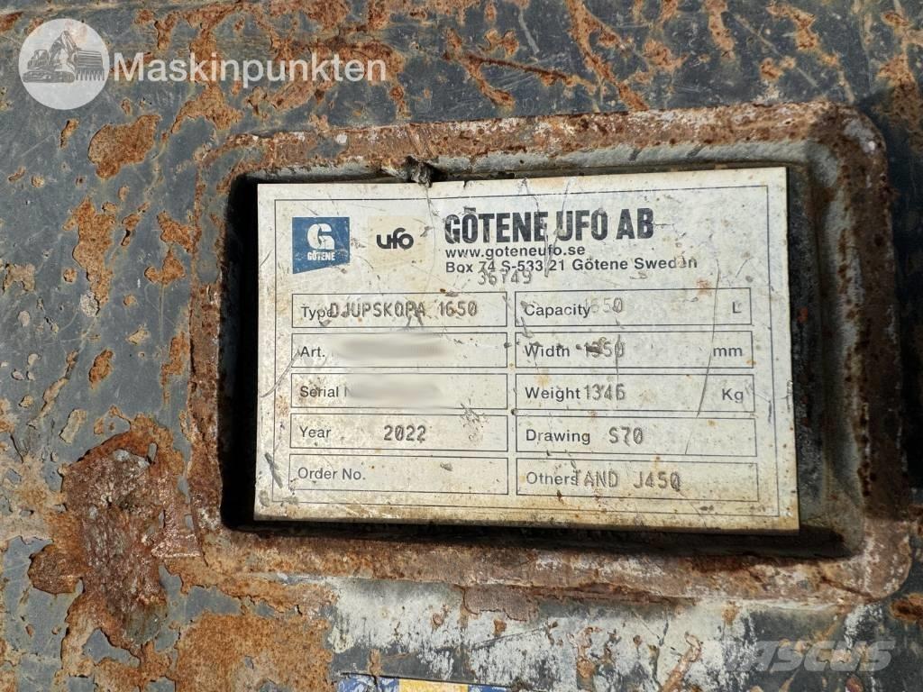 Doosan DX 300 LC Excavadoras de cadenas