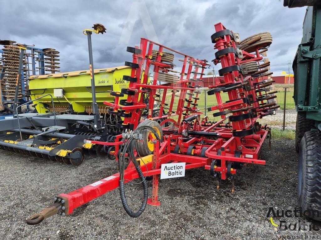 Väderstad FX 600 Cultivadores