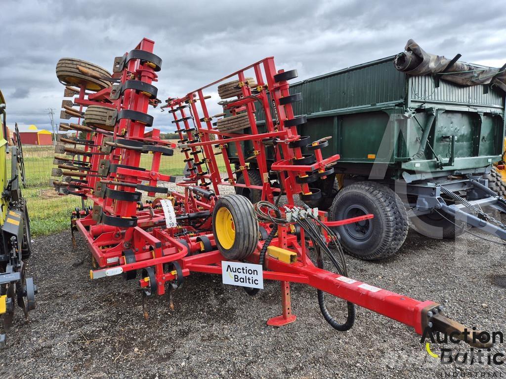 Väderstad FX 600 Cultivadores