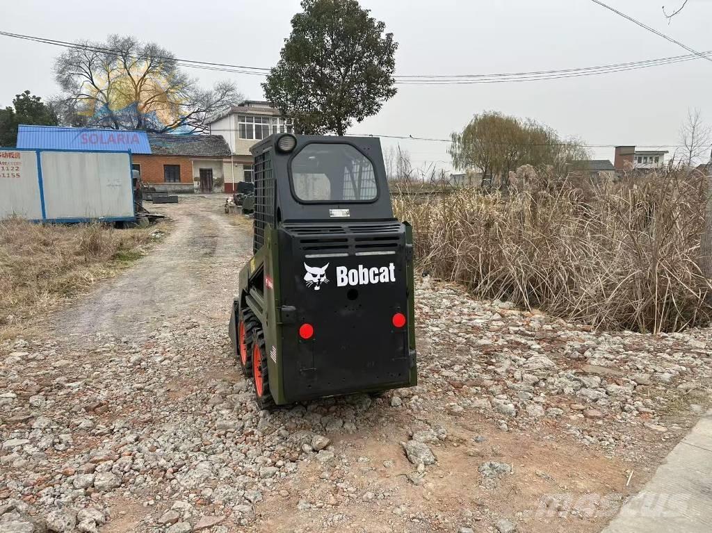 Bobcat S 70 Minicargadoras