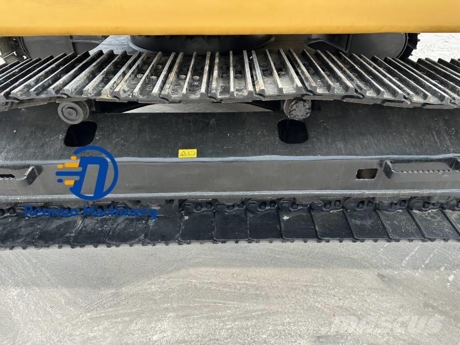 CAT 320 C L Excavadoras de cadenas