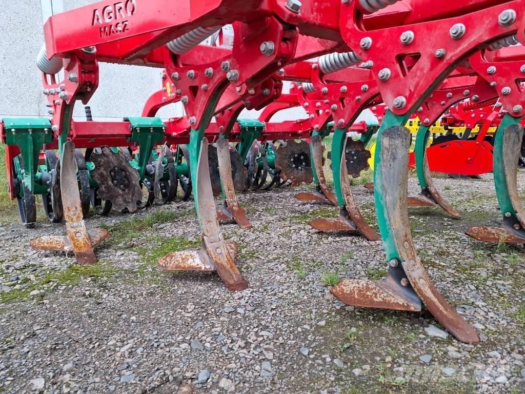 Agro-Masz Runner 30 Cultivadores